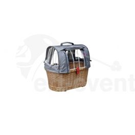 Accessoires velo electrique Doggy Basket plus fix Accessoires velo electrique Doggy Basket plus fix