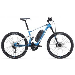 2015 GIANT Full E 1 Giant 2015 2015 GIANT Full E 1 Giant 2015