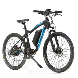 Vtt electrique NÉOMOUV Néomouv Cronos 2016 Vtt electrique NÉOMOUV Néomouv Cronos 2016
