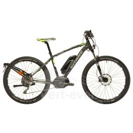 2016 GITANE Gitane E-Rocks 27.5" 45 km/h 2016 GITANE Gitane E-Rocks 27.5" 45 km/h