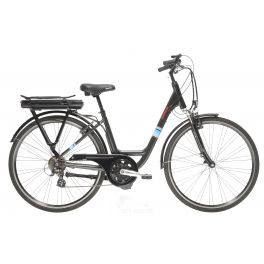 2016 GITANE Gitane Organ E-Bike Central mixte 2016 2016 GITANE Gitane Organ E-Bike Central mixte 2016