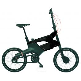 2016 PEUGEOT Peugeot AE21 2016 2016 PEUGEOT Peugeot AE21 2016