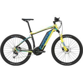 2016 GIANT Giant Dirt E+2 2016 2016 GIANT Giant Dirt E+2 2016
