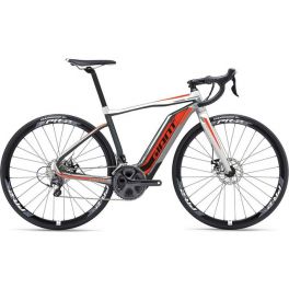 2016 GIANT Giant Road E+2 2016 2016 GIANT Giant Road E+2 2016