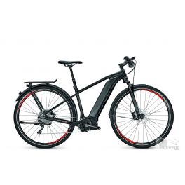 Velos electriques focus FOCUS Focus Jarifa i Street Pro 2017 Velos electriques focus FOCUS Focus Jarifa i Street Pro 2017