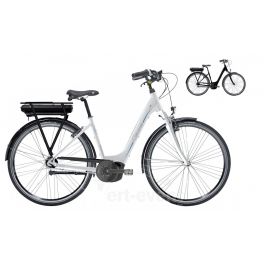 2017 GITANE Gitane e-Salsa Yamaha D8 2017 2017 GITANE Gitane e-Salsa Yamaha D8 2017