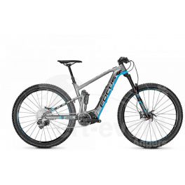 Vtt electrique FOCUS Focus Jam² 29 LTD 2017 Vtt electrique FOCUS Focus Jam² 29 LTD 2017