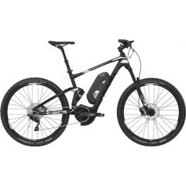 Tout suspendu GIANT Giant Full E+1 2016 Noir Taille L Tout suspendu GIANT Giant Full E+1 2016 Noir Taille L