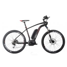 Velo electrique SOLEX Solex Sport Dirt 2017 Velo electrique SOLEX Solex Sport Dirt 2017