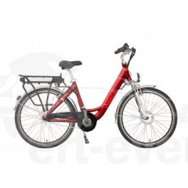 Velo electrique NÉOMOUV Néomouv Carlina N7 2017 Velo electrique NÉOMOUV Néomouv Carlina N7 2017