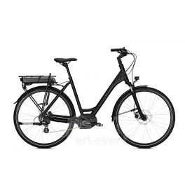 Marques KALKHOFF Vélo électrique Kalkhoff Voyager Move B8 2018 Marques KALKHOFF Vélo électrique Kalkhoff Voyager Move B8 2018