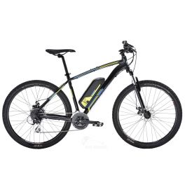 Marques GITANE Vélo électrique Gitane Titan 2 2018 Marques GITANE Vélo électrique Gitane Titan 2 2018
